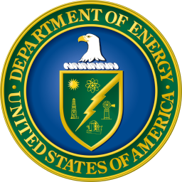 map[class:bigger fullName:United States Department of Energy logo:images/logos/DOE.png name:DOE]