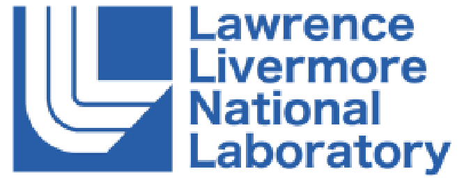 map[fullName:Lawrence Livermore National Laboratory logo:images/logos/LLNL.png name:LLNL]