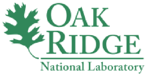 map[fullName:Oak Ridge National Laboratory logo:images/logos/ORNL.png name:ORNL]